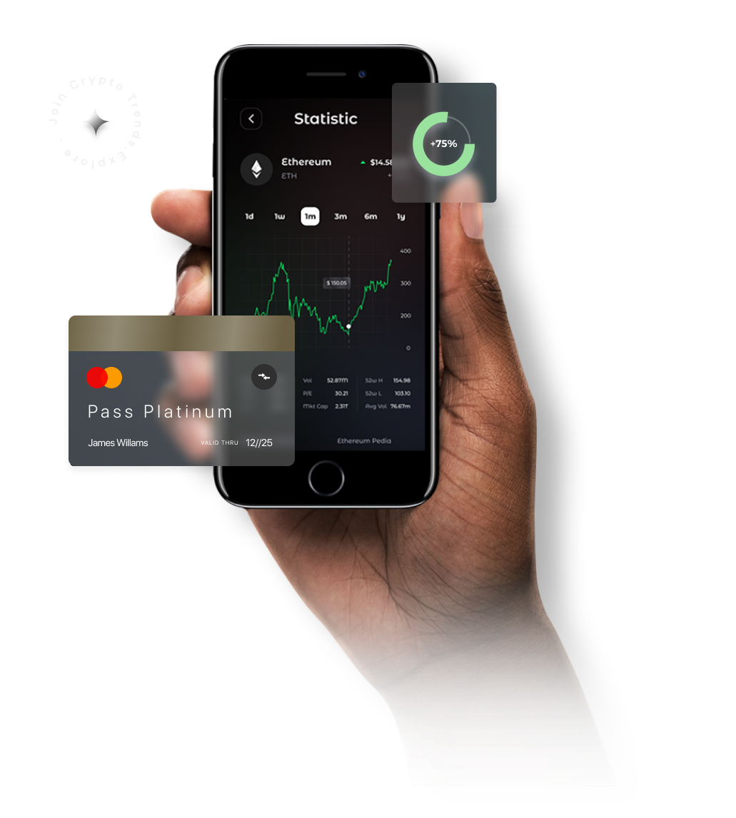 Seva Coin App Banner